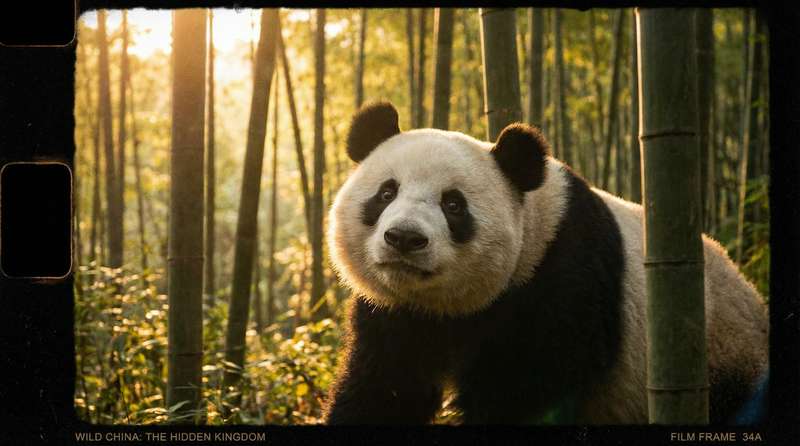 丝瓜视频熊猫纪录片视频