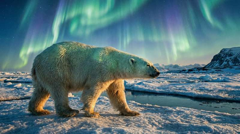 丝瓜视频北极熊视频