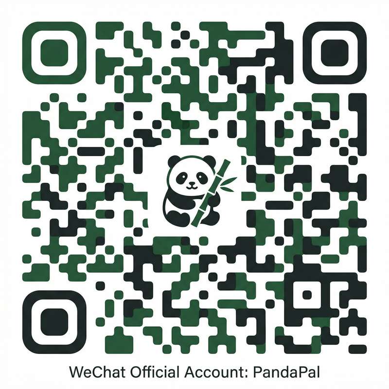 丝瓜视频公众号二维码